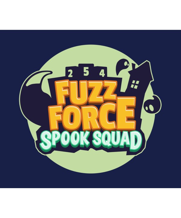 Fuzz Force: Spook Squad Steam Key GLOBAL